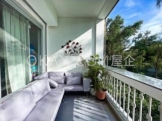 Tai Hang - 9A, Wang Fung Terrace 03