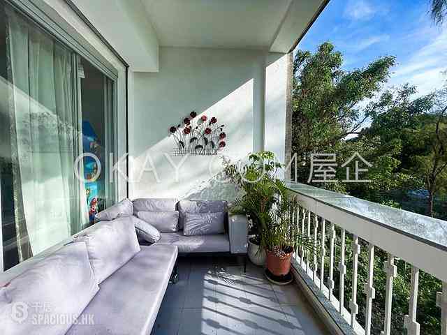 Tai Hang - 9A, Wang Fung Terrace 03