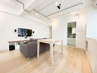 Sheung Wan - Kam Chuen Building 04