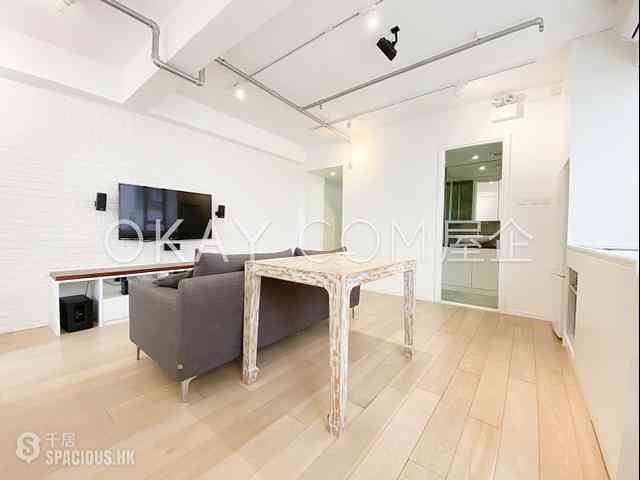 Sheung Wan - Kam Chuen Building 04