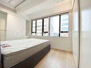 Sheung Wan - Kam Chuen Building 05