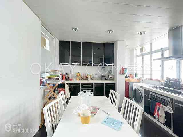 Tai Hang - 9A, Wang Fung Terrace 06