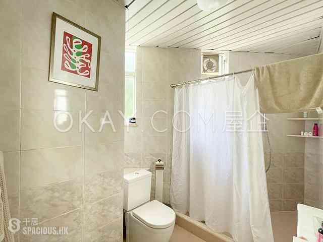 Tai Hang - 9A, Wang Fung Terrace 12