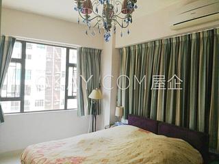 司徒拔道 - 金辉大厦 02