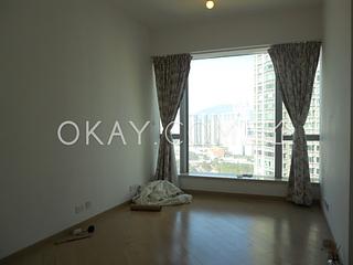 West Kowloon - The Cullinan (Tower 21 Zone 5 Star Sky) 02