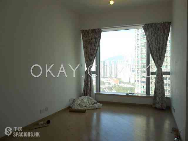 West Kowloon - The Cullinan (Tower 21 Zone 5 Star Sky) 02