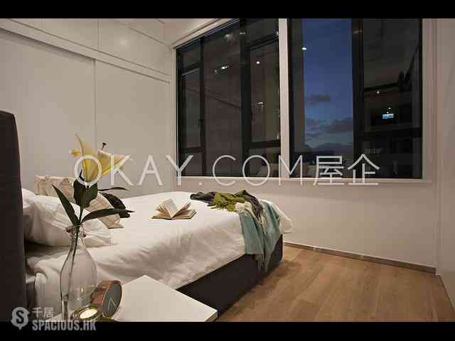 Sheung Wan - Kam Chuen Building 03