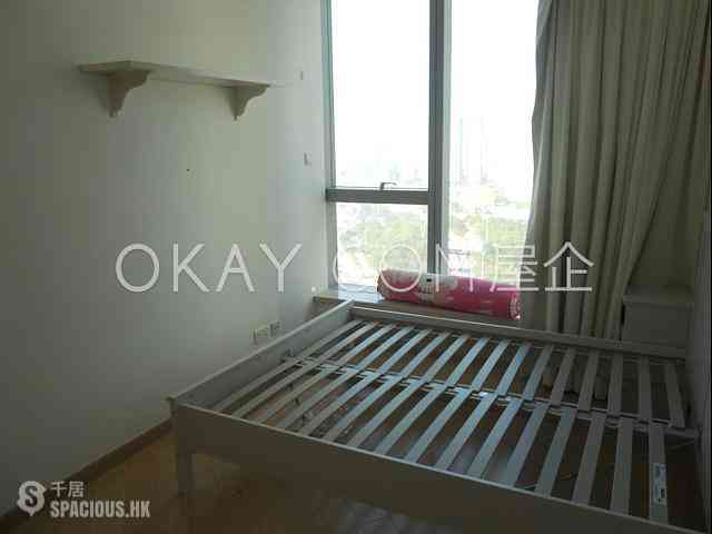 West Kowloon - The Cullinan (Tower 21 Zone 5 Star Sky) 03