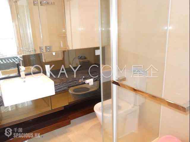West Kowloon - The Cullinan (Tower 21 Zone 5 Star Sky) 04