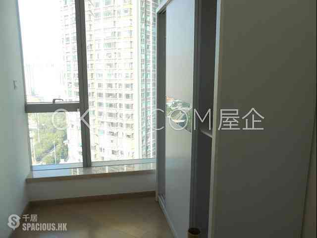 West Kowloon - The Cullinan (Tower 21 Zone 5 Star Sky) 05
