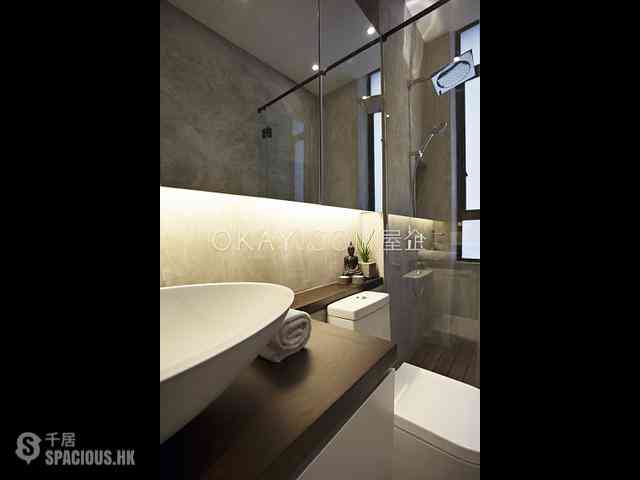 Sheung Wan - Kam Chuen Building 05