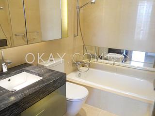 West Kowloon - The Cullinan (Tower 21 Zone 5 Star Sky) 06