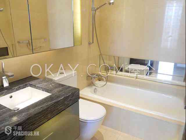 West Kowloon - The Cullinan (Tower 21 Zone 5 Star Sky) 06