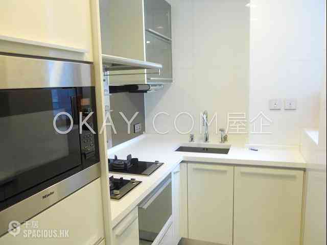 West Kowloon - The Cullinan (Tower 21 Zone 5 Star Sky) 07
