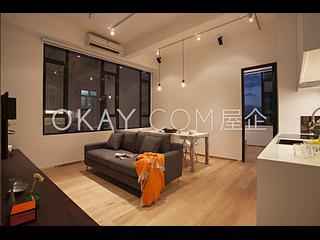 Sheung Wan - Kam Chuen Building 12