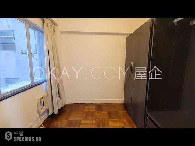 Happy Valley - Hang Fung Building 04