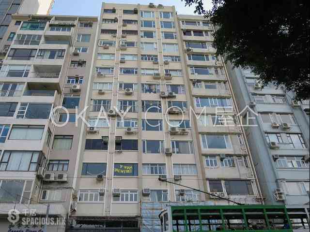 Happy Valley - Hang Fung Building 07