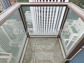 Wan Chai - The Avenue Phase 2 07