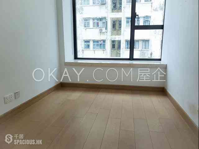 Shek Tong Tsui - Upton 07
