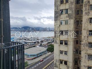 石塘咀 - 维港峰 10