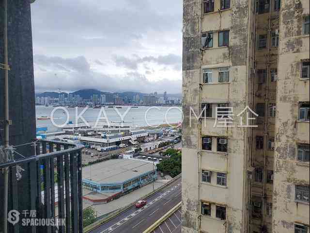 Shek Tong Tsui - Upton 10