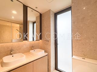 Shau Kei Wan - Island Garden 07