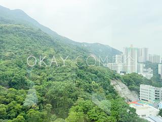 Shau Kei Wan - Island Garden 09