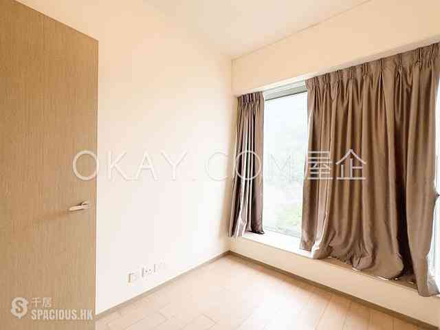Shau Kei Wan - Island Garden 13