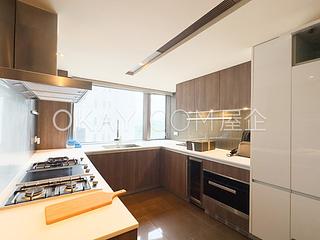 Shau Kei Wan - Island Garden 17