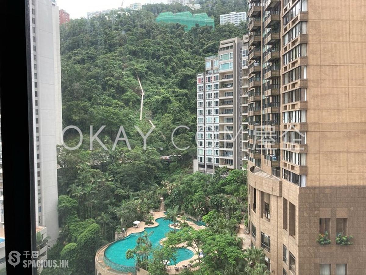 中半山 - 嘉富丽苑 01