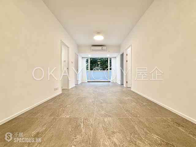 Causeway Bay - Marco Polo Mansion 01