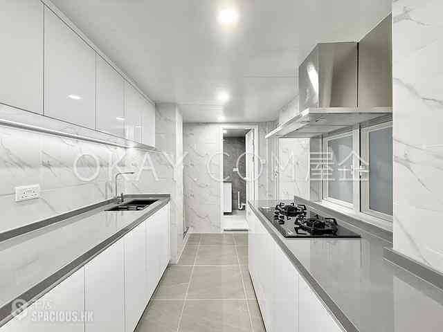 Causeway Bay - Marco Polo Mansion 03