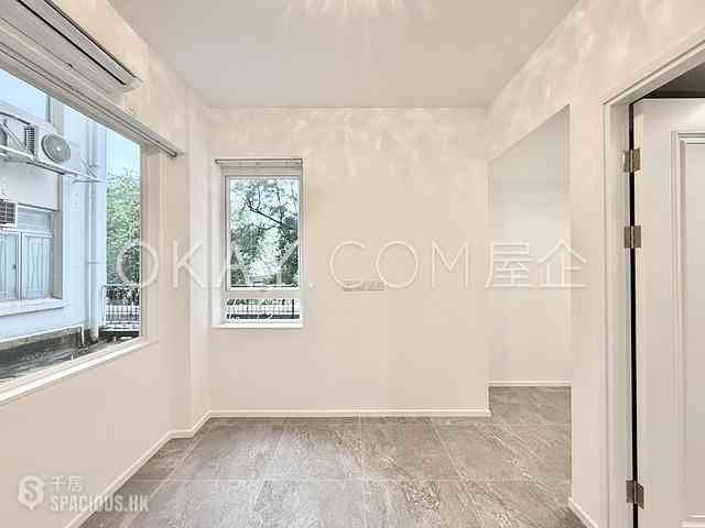 Causeway Bay - Marco Polo Mansion 04