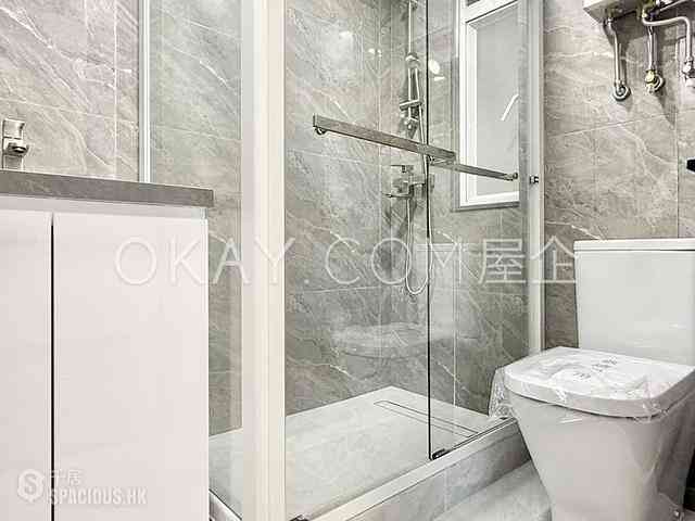 Causeway Bay - Marco Polo Mansion 05