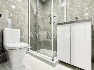 Causeway Bay - Marco Polo Mansion 08