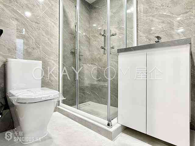 Causeway Bay - Marco Polo Mansion 08