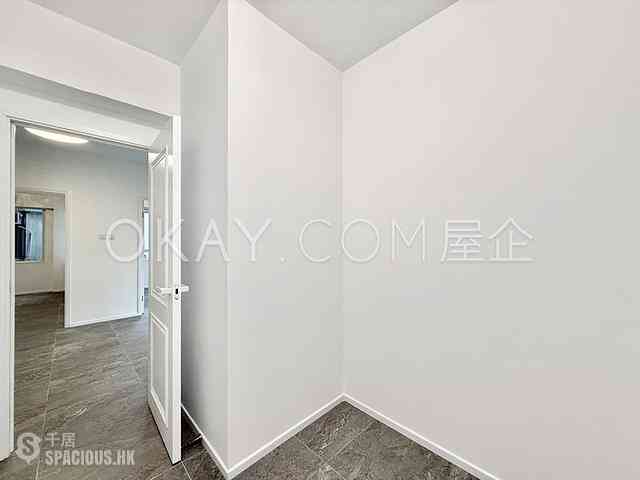 Causeway Bay - Marco Polo Mansion 09