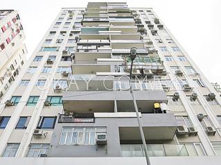 Causeway Bay - Marco Polo Mansion 10