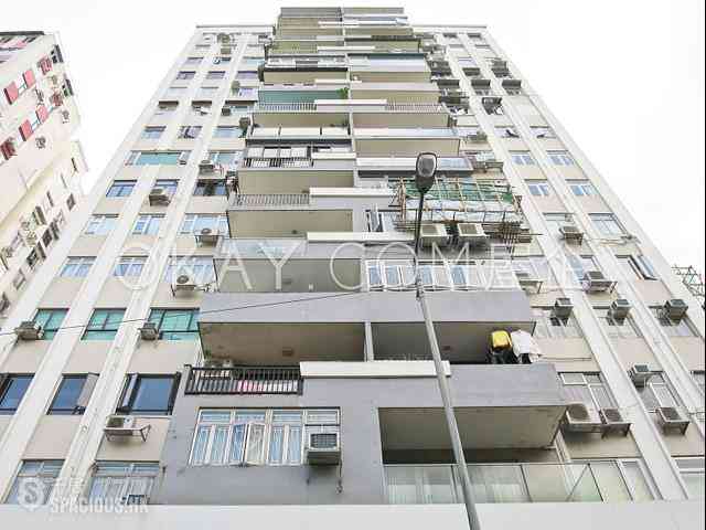 Causeway Bay - Marco Polo Mansion 10