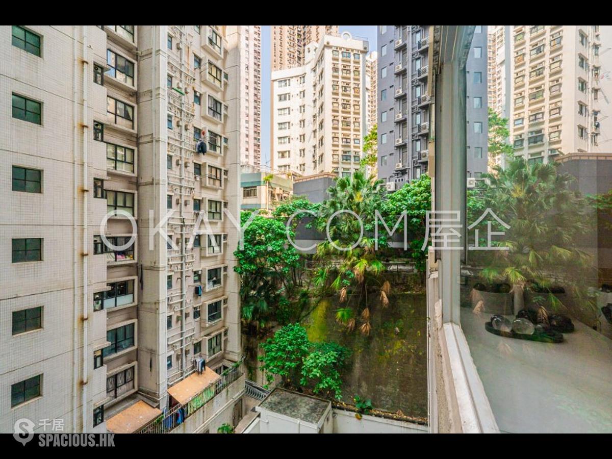 炮台山 - 康福园 01