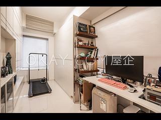 炮台山 - 康福园 08