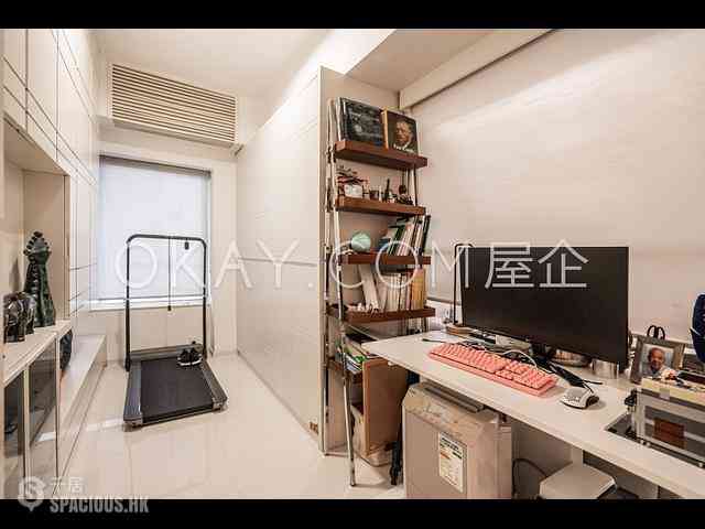 炮台山 - 康福園 08