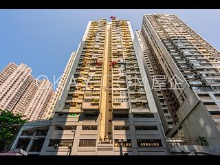 炮台山 - 康福园 13