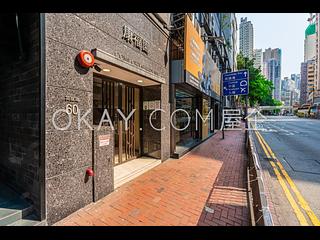 炮台山 - 康福园 15