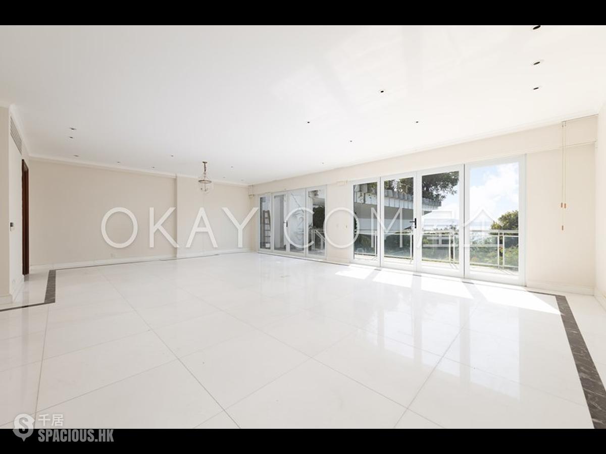 Pok Fu Lam - Villa Cecil Phase 1 01