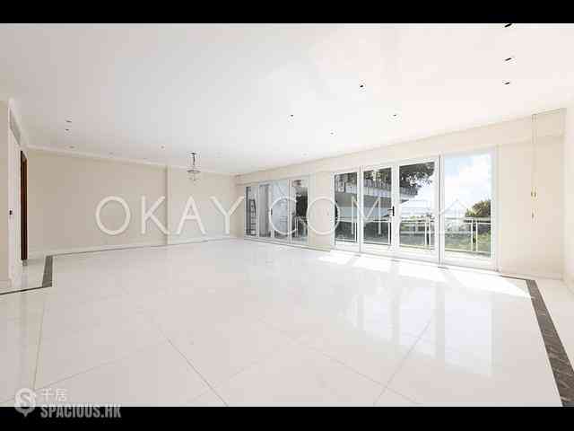 Pok Fu Lam - Villa Cecil Phase 1 01