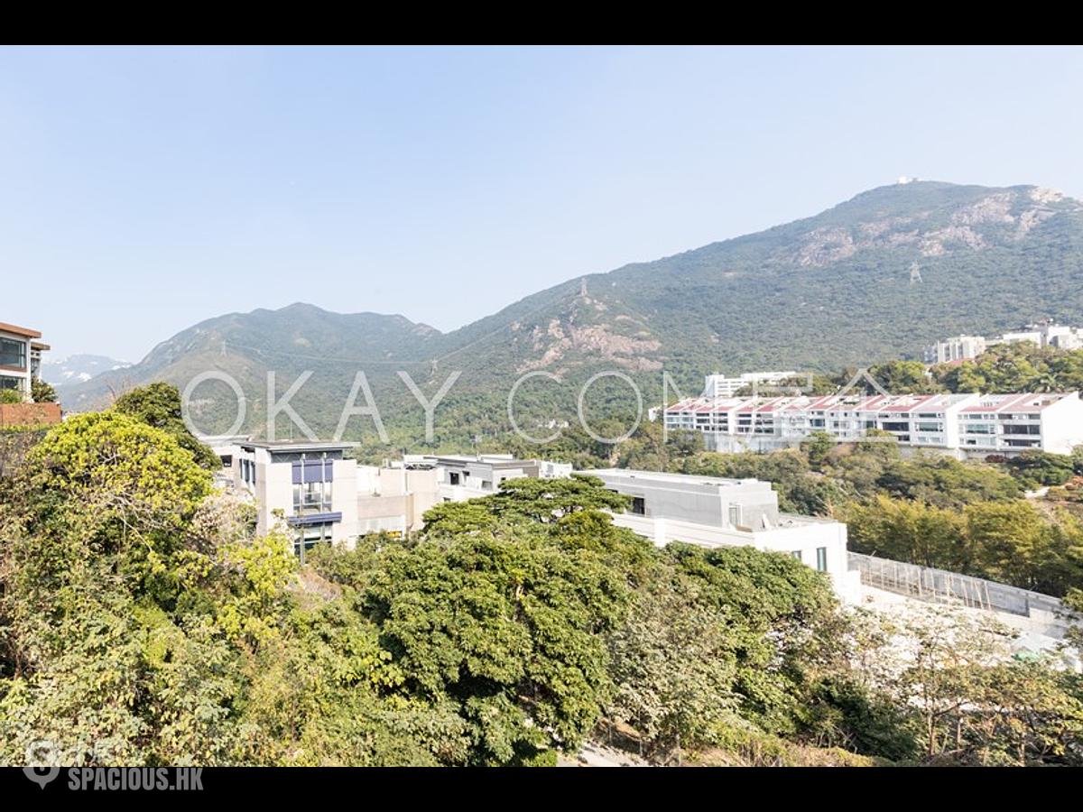 Shouson Hill - Las Pinadas 01