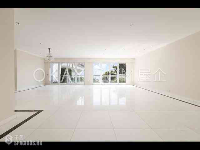 Pok Fu Lam - Villa Cecil Phase 1 02