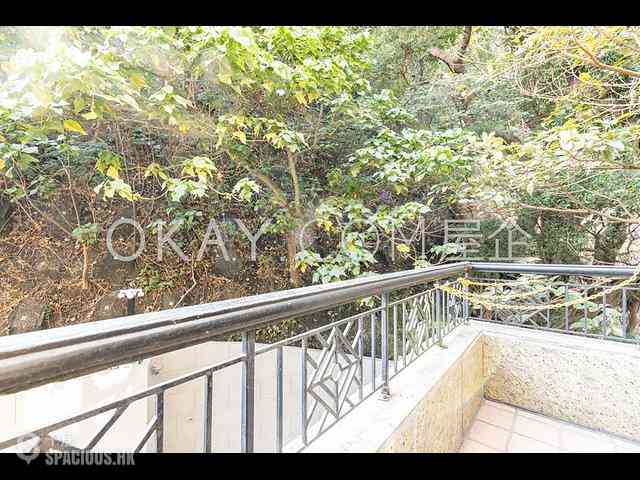 寿臣山 - 朗松居 02