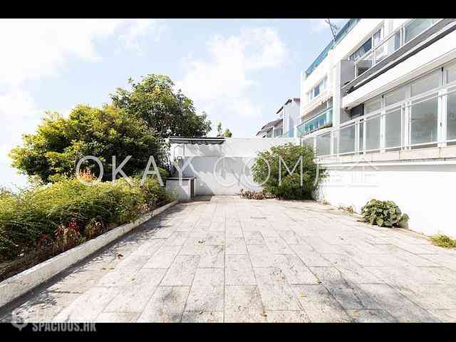 Pok Fu Lam - Villa Cecil Phase 1 03